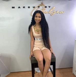 Meet your Posher, Shemaiah